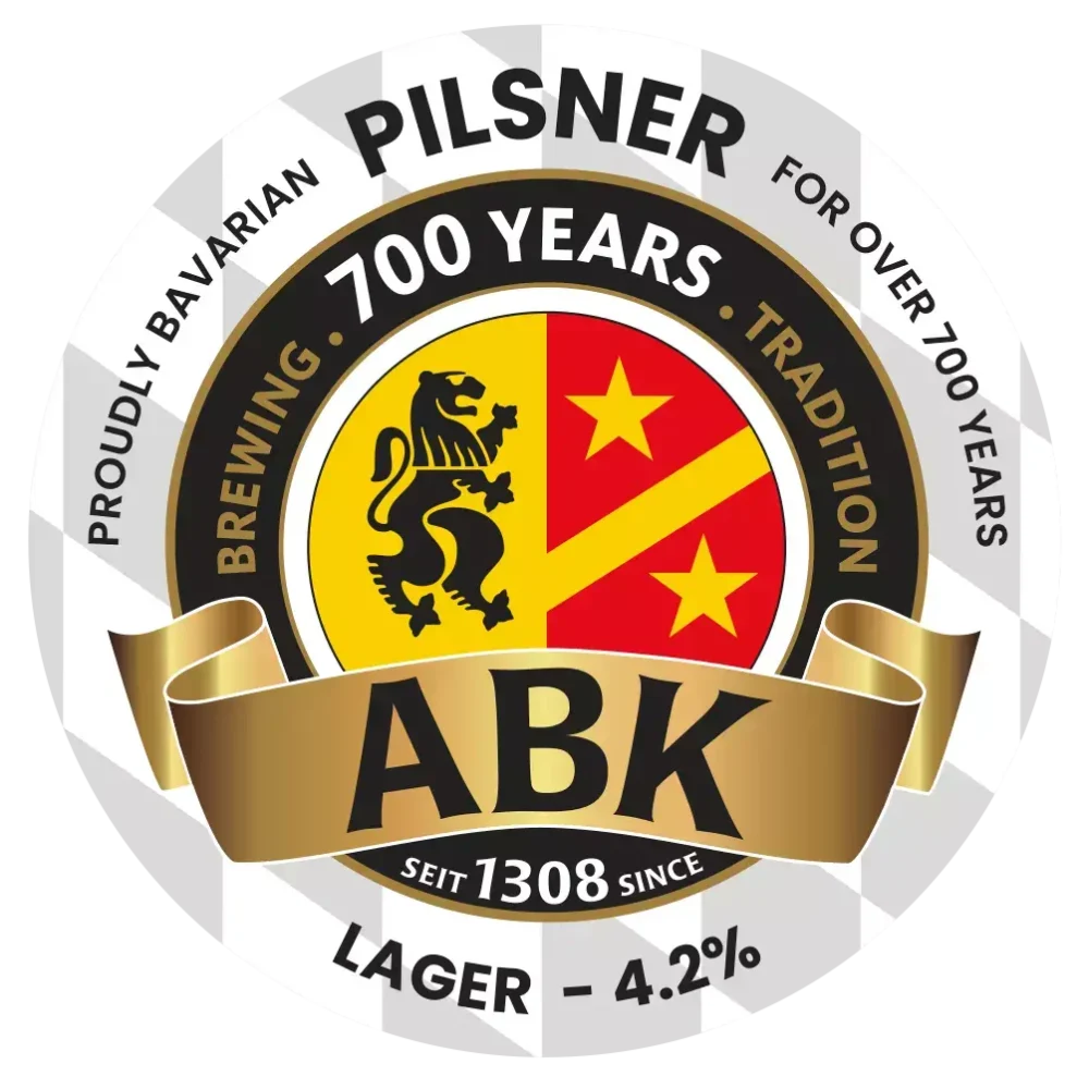 ABK Pilsner
