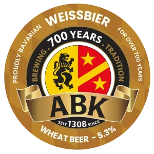 ABK Weissbier