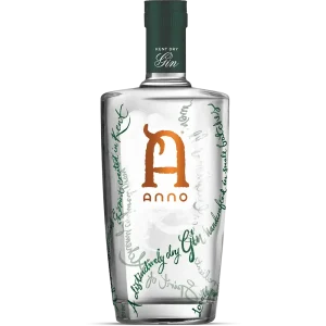 ANNO KENT-DRY-GIN