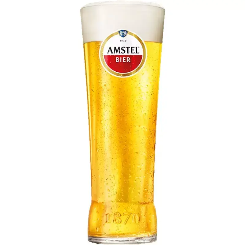Amstel Pint