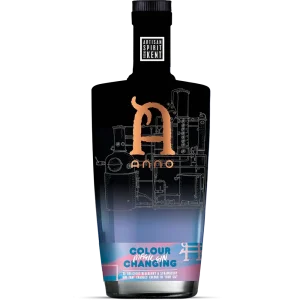 Anno-Colour Changing Magic Gin