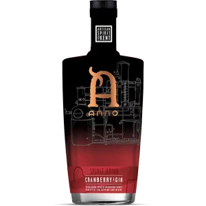 Anno Cranberry and Gin