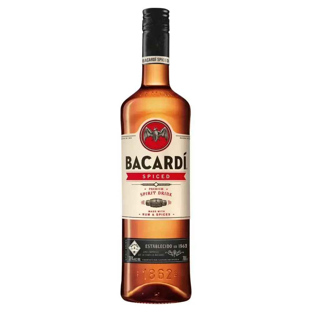 Bacardí_Rum_Spiced_70cl_Bottle