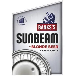 Banks Sunbeam