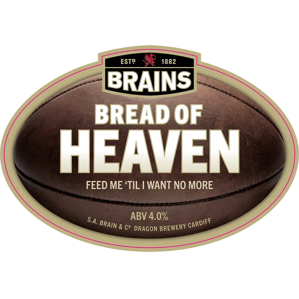 Brains Bread of Heaven