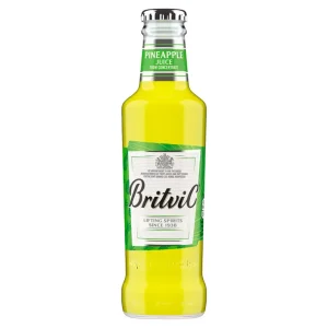 Britvic_Pineapple_Juice_from_Concentrate_200ml