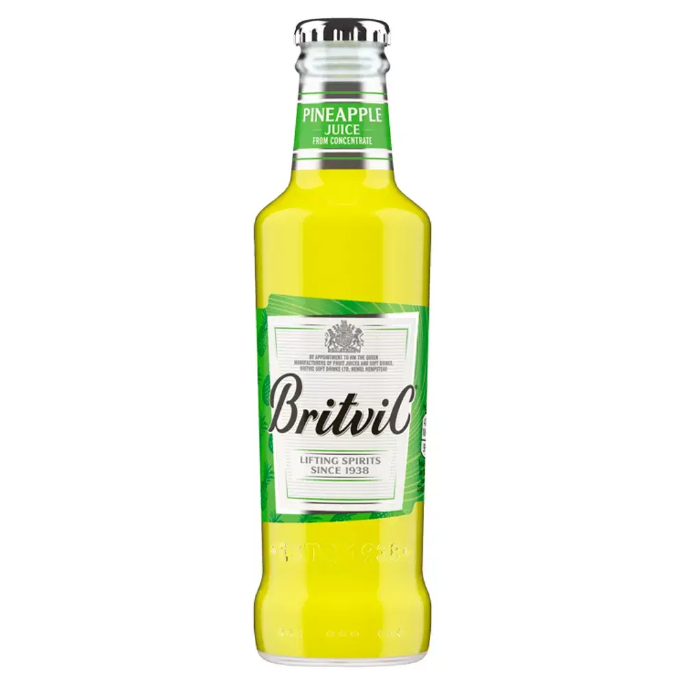 Britvic_Pineapple_Juice_from_Concentrate_200ml