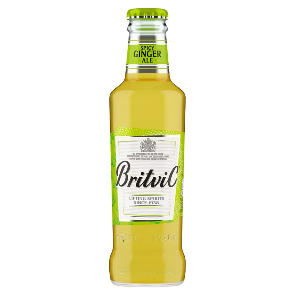 Britvic_Spicy_Ginger_Ale_200ml