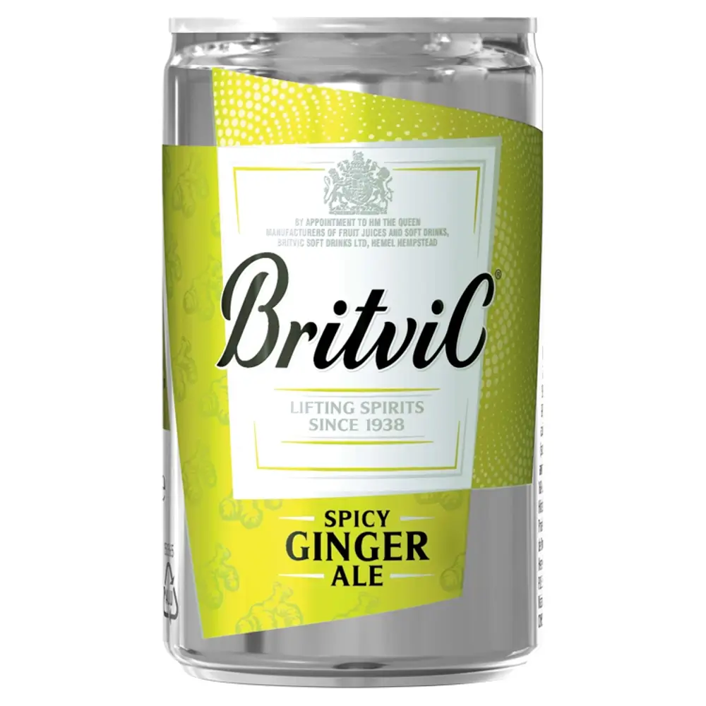 Britvic_Spicy_Ginger_Ale_24_x_150ml