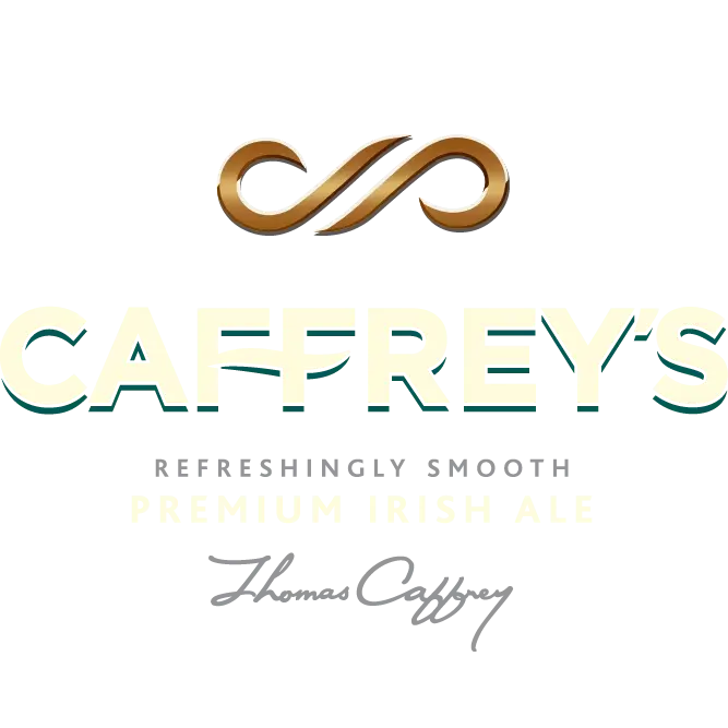 Caffreys Logo