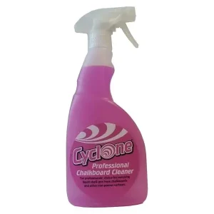 Chalkboard Cleaning Solution Cyclone 500ml