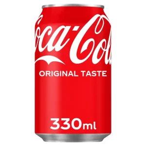 Coca_Cola_Original_Taste_330ml Can