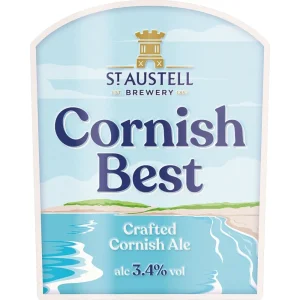Cornish Best