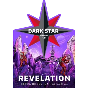 Dark Star Revelation