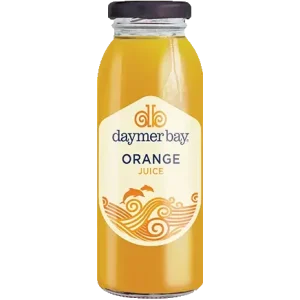 Daymer Bar Orange Juice
