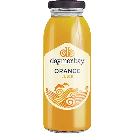 Daymer Bar Orange Juice