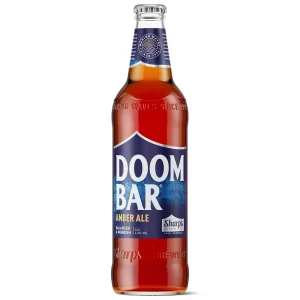 Doom Bar Amber Ale Bottle