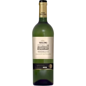 Dulong Bordeaux Semillon Sauvignon