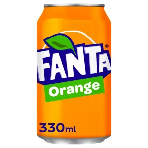 Fanta_Orange_330ml