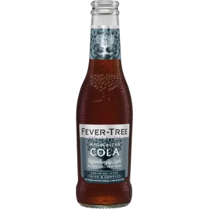 Fever Tree Madagascan Cola