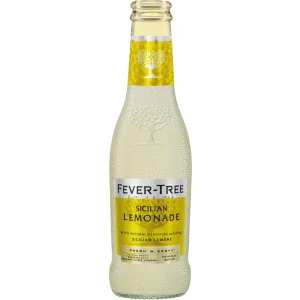 Fever Tree Sicilian Lemonade
