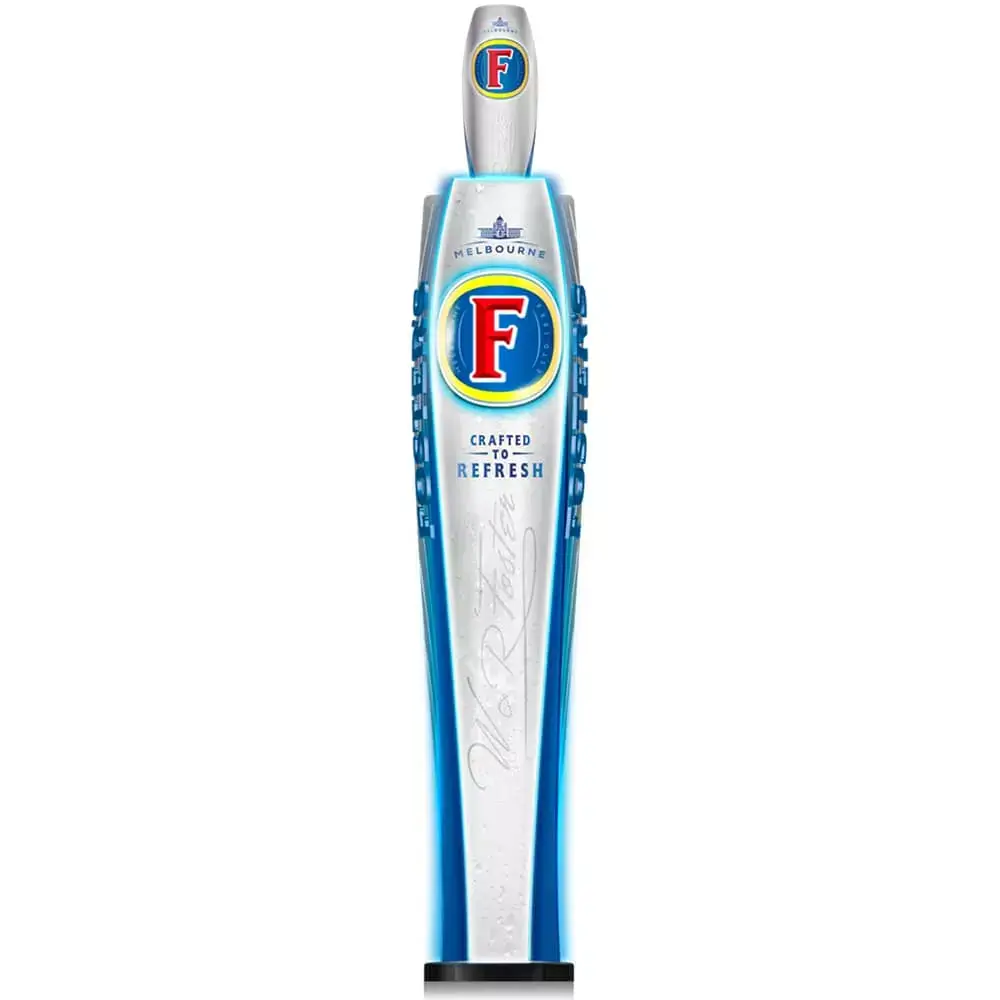 Fosters Fount