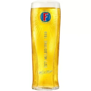 Fosters Pint