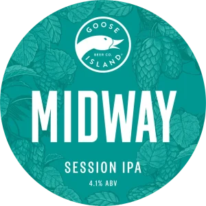 Goose Midway Tap Badge 2020_A