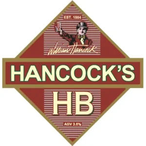 Hancocks HB