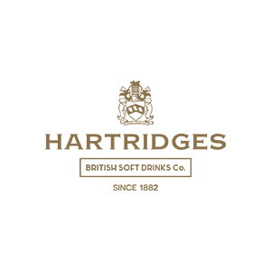 Hartridges Logo