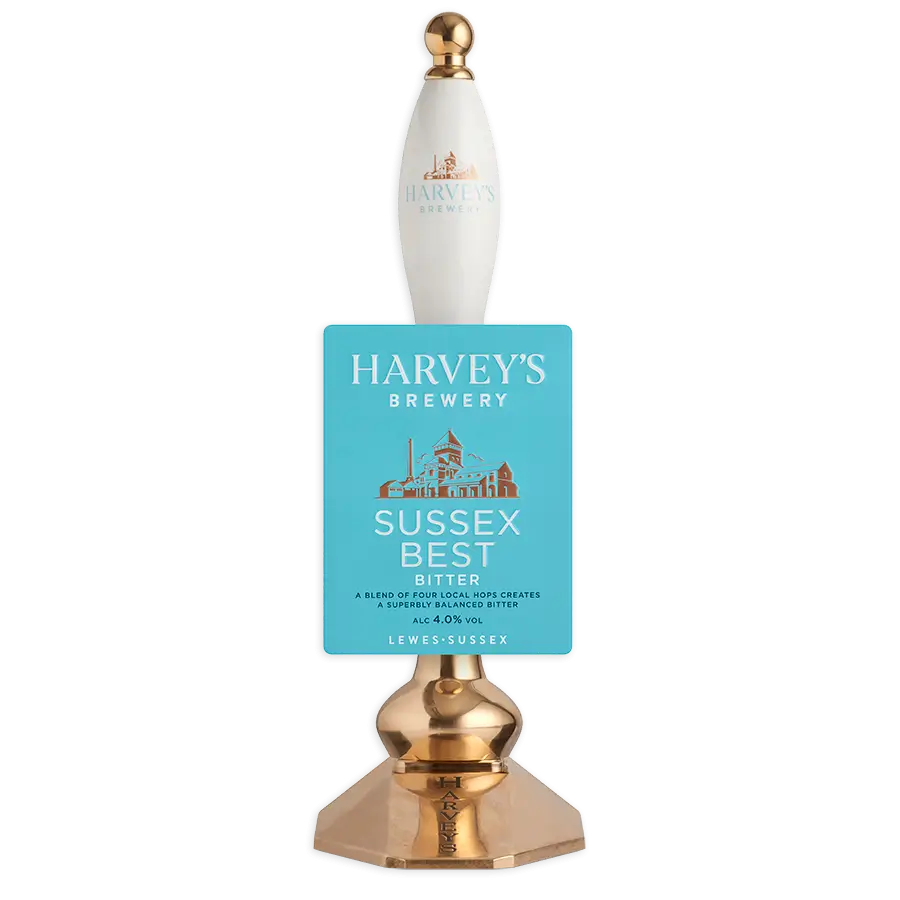 Harveys Sussex Best Bitter