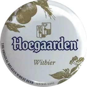 Hoegaarden_Badge