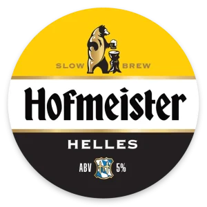 Hofmeister Helles
