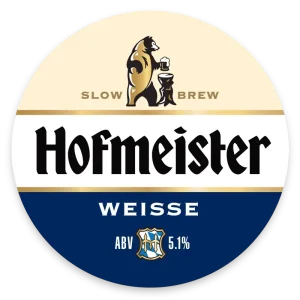 Hofmeister Weisse