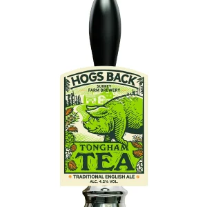 Hogs Back TEA