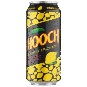 Hooch Lemonade 440ml