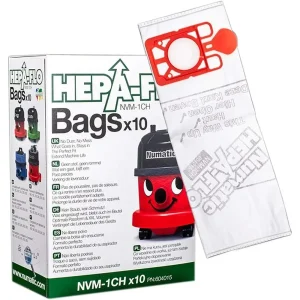 Hoover Bags – Henry Etc x 10