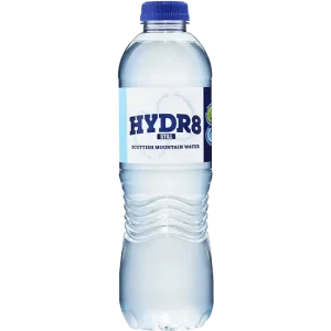 Hydr8 Still Water