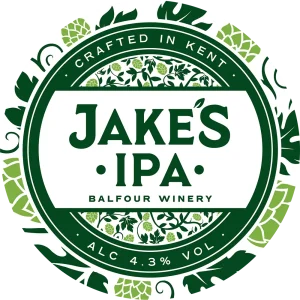 Jake's IPA