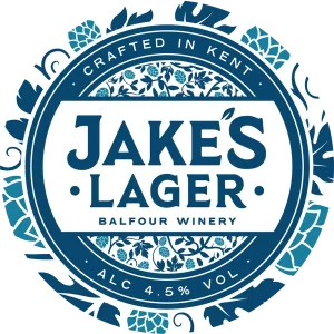 Jakes Lager