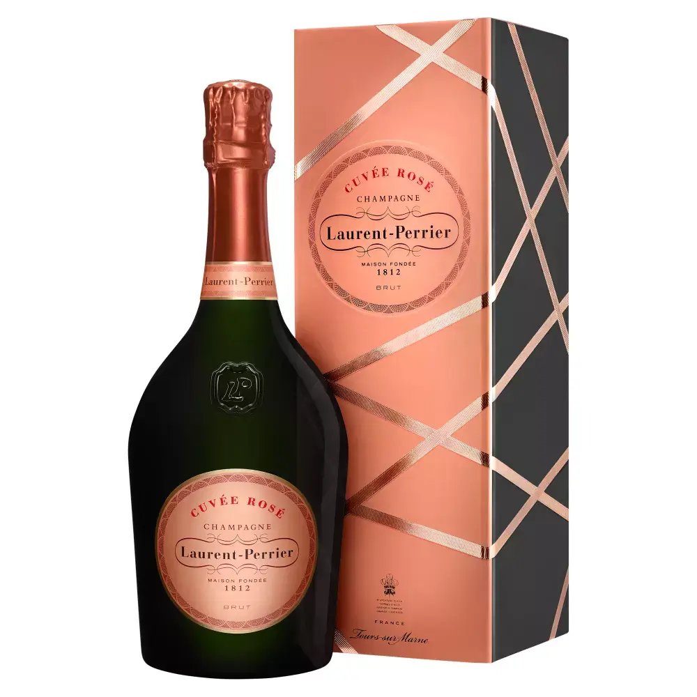 Laurent_Perrier_Champagne_Cuvée_Rosé_Brut_750ml