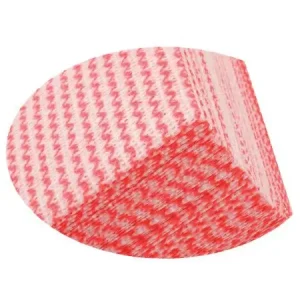 Layette Cloth Red
