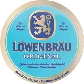 Lowenbrau_Badge