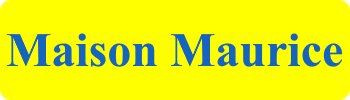 Maison Maurice Drink Wholesalers Logo