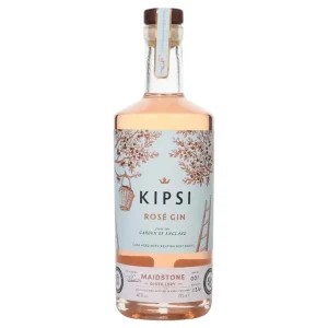 Maidstone Kipsi Rosé Gin