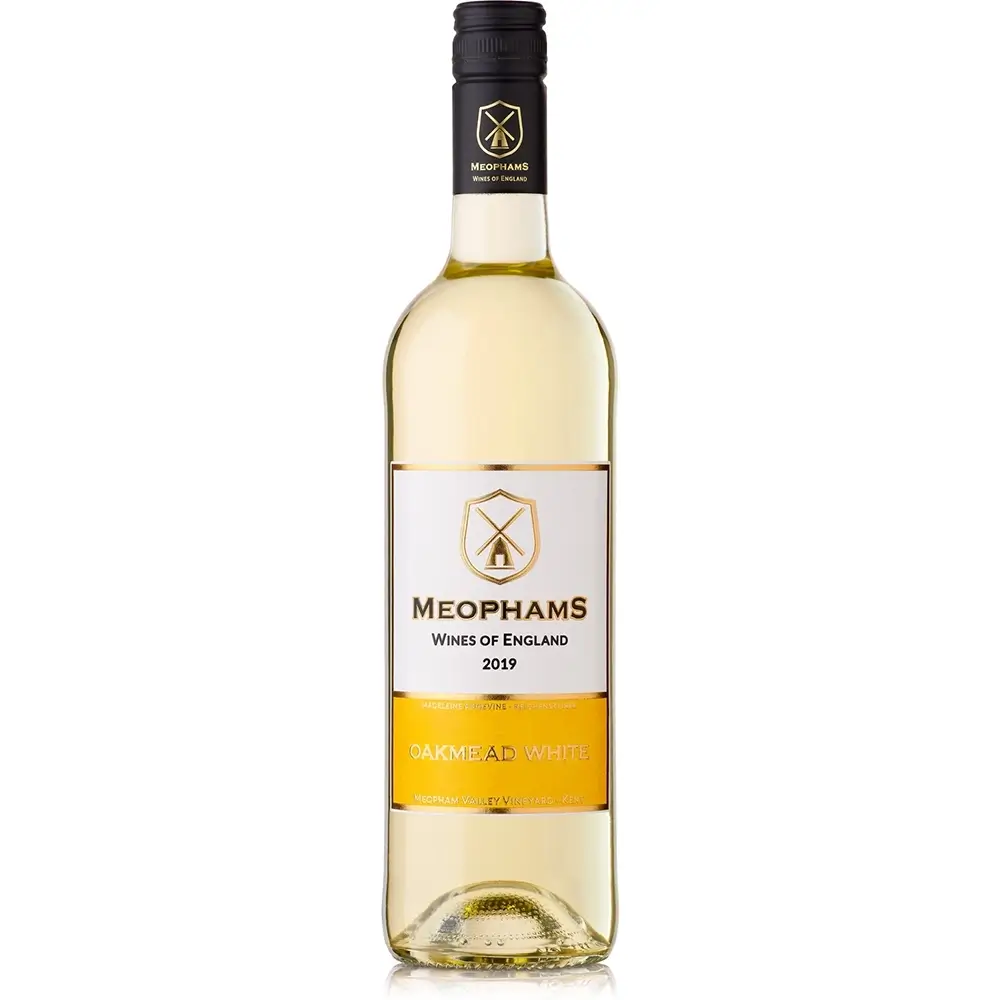 Meophams-Oakmead-White