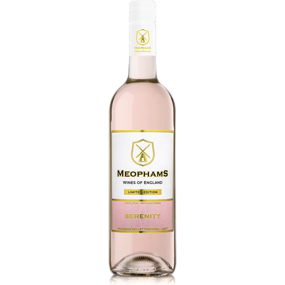 Meophams-Serenity-Rose-Kent-English-Wine