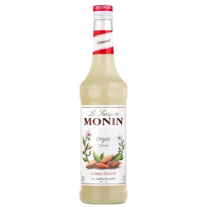 Monin Orgeat Almond