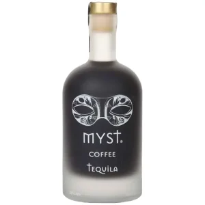 Myst Coffee Tequila