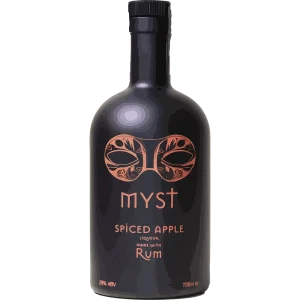 Myst Spiced Apple Rum Liqueur